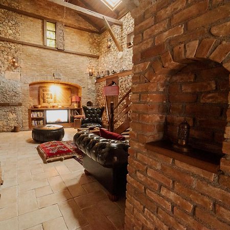 Levissi Lodge Otantic Stone Villa In Kayakoy 外观 照片