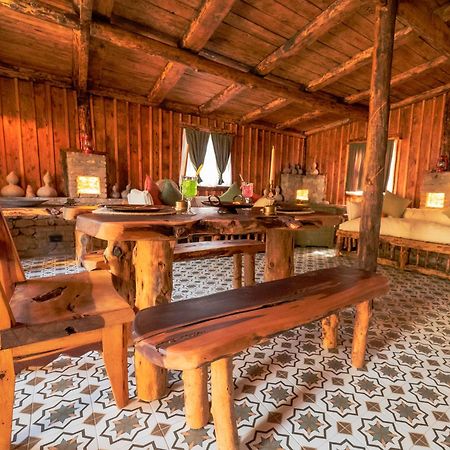 Levissi Lodge Otantic Stone Villa In Kayakoy 外观 照片