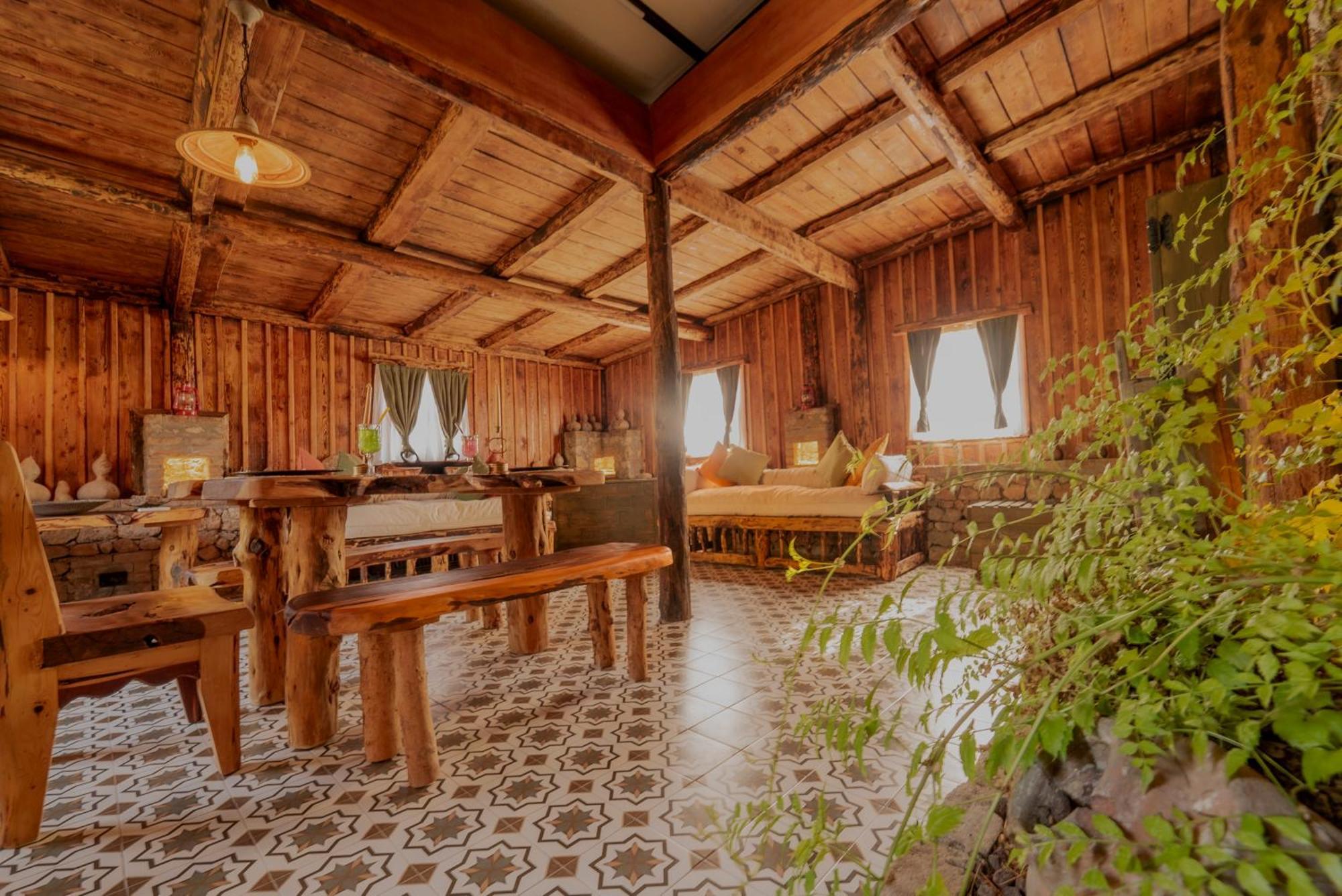 Levissi Lodge Otantic Stone Villa In Kayakoy 外观 照片