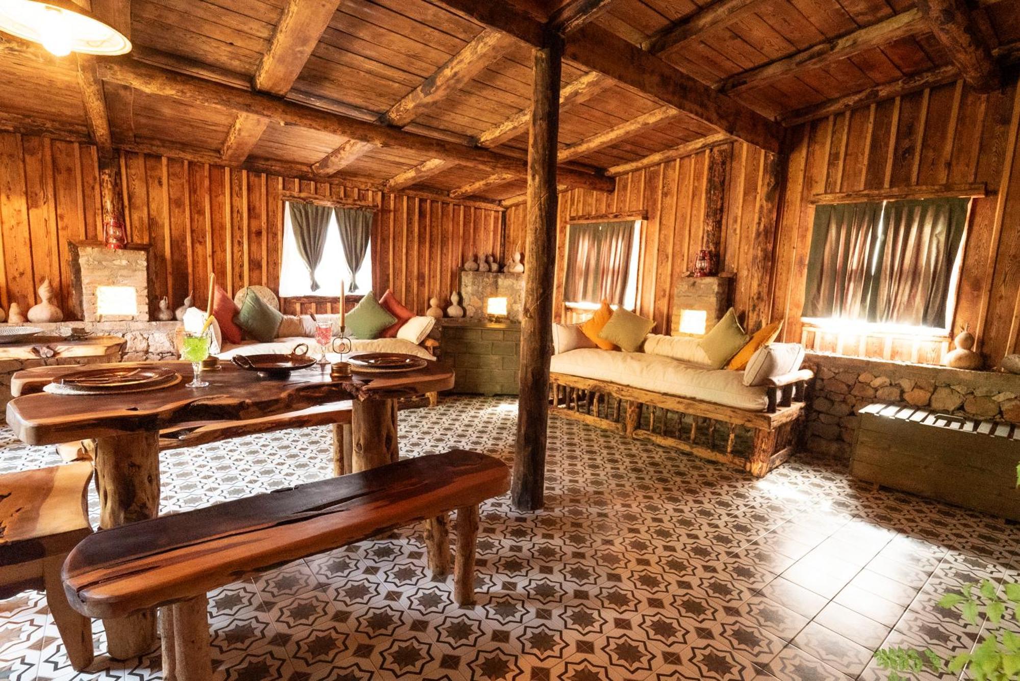 Levissi Lodge Otantic Stone Villa In Kayakoy 外观 照片