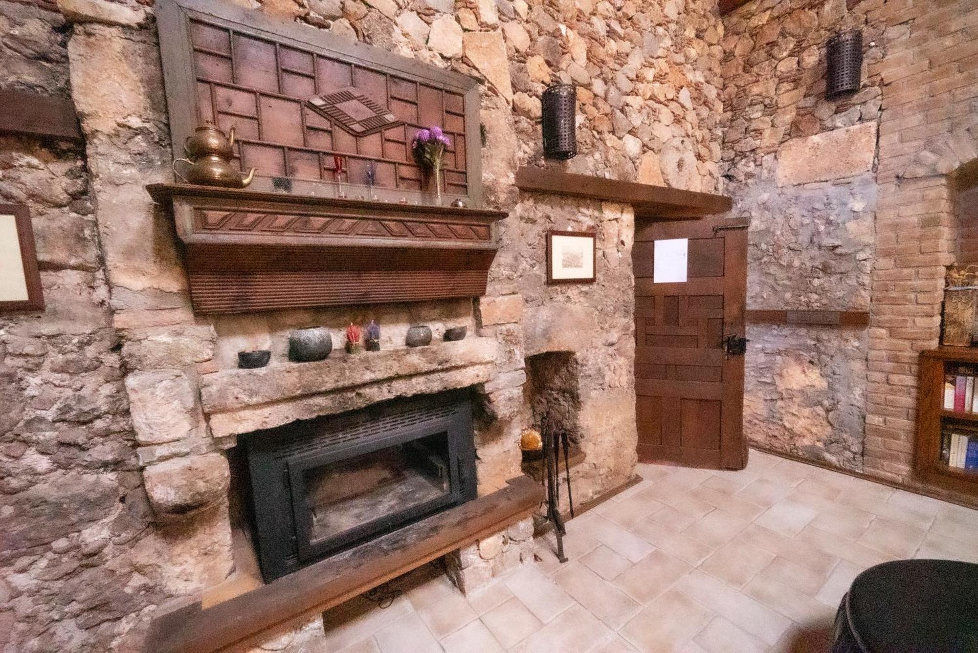 Levissi Lodge Otantic Stone Villa In Kayakoy 外观 照片