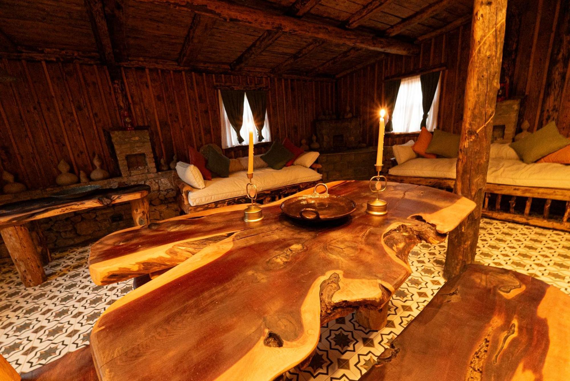 Levissi Lodge Otantic Stone Villa In Kayakoy 外观 照片